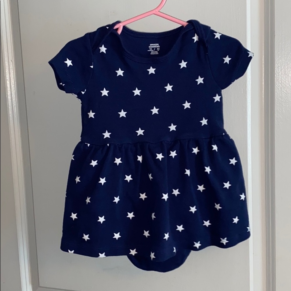 Baby Dress